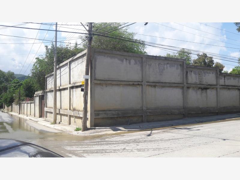 Terreno en venta en Los Cristales, Monterrey — foto 1 de 3