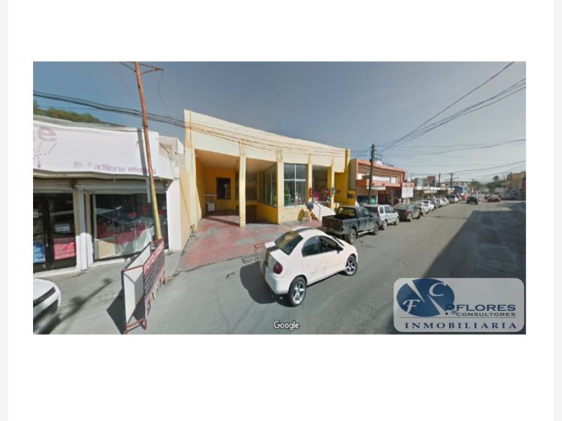 Local en venta en Monclova Centro, Monclova — foto 1 de 2
