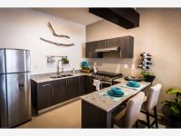 Departamento en venta en Selvanova Residencial, Playa del Carmen — foto 3 de 11