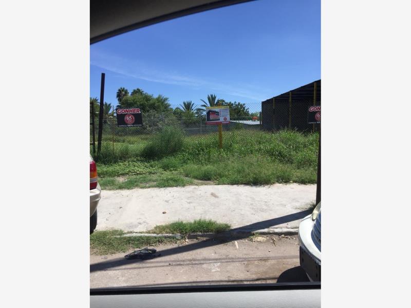 Terreno en Venta en El Tajito, Torreón, Coahuila de Zaragoza