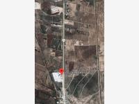 Terreno en venta en Agua Nueva, Saltillo — foto 3 de 4