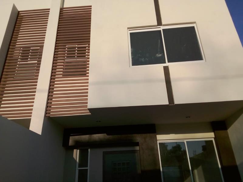 Casa en venta en Ventura Puente, Morelia — foto 1 de 15