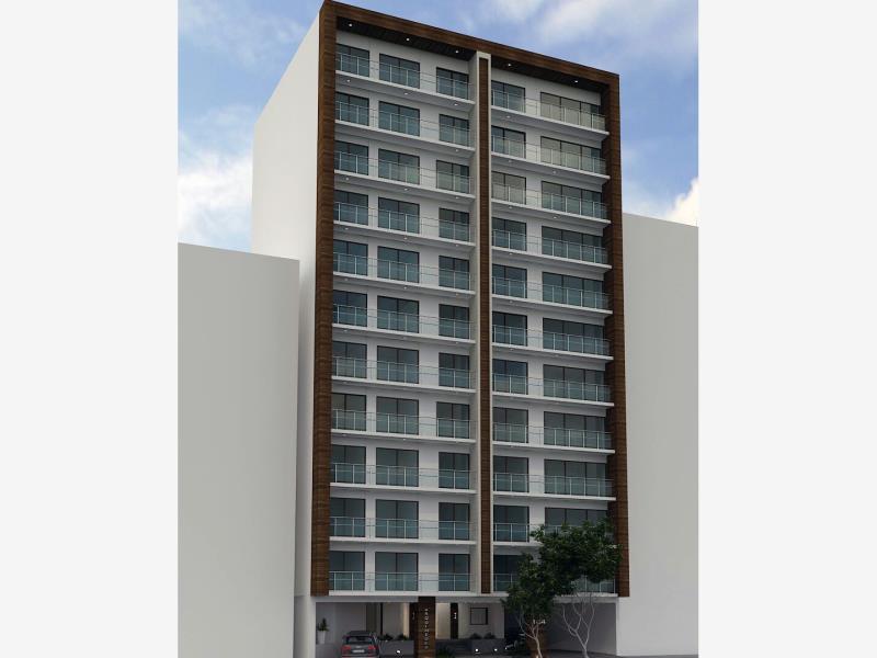 Departamento en venta en Polanco V Sección, Miguel Hidalgo — foto 1 de 33