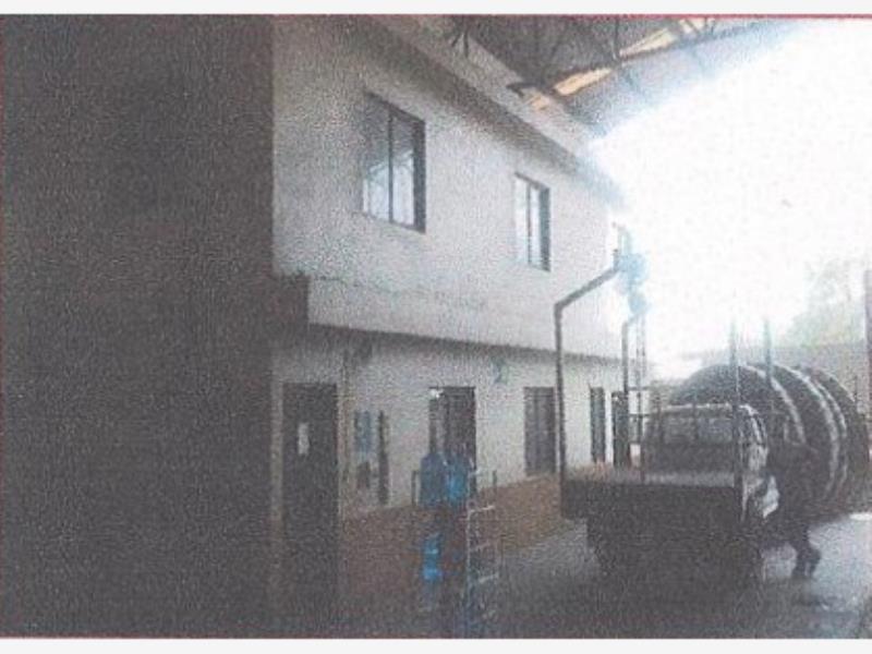 Bodega en venta en Parque Industrial I, General Escobedo, General Escobedo — foto 1 de 2