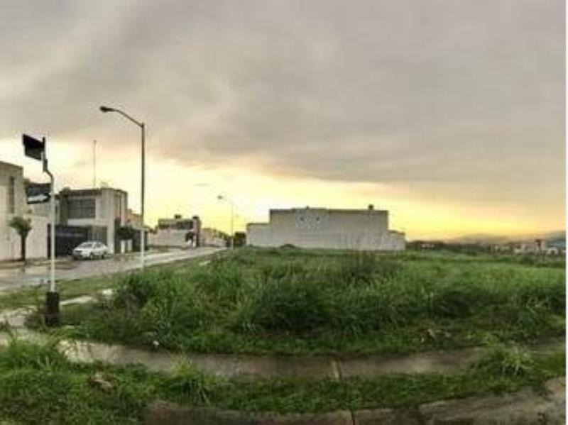 Terreno en venta en Colinas de Santa Barbara, Colima