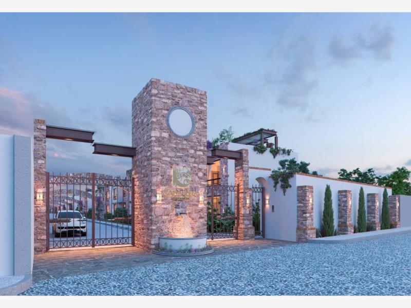 Casa en venta en Arcos de San Miguel, San Miguel de Allende — foto 1 de 50