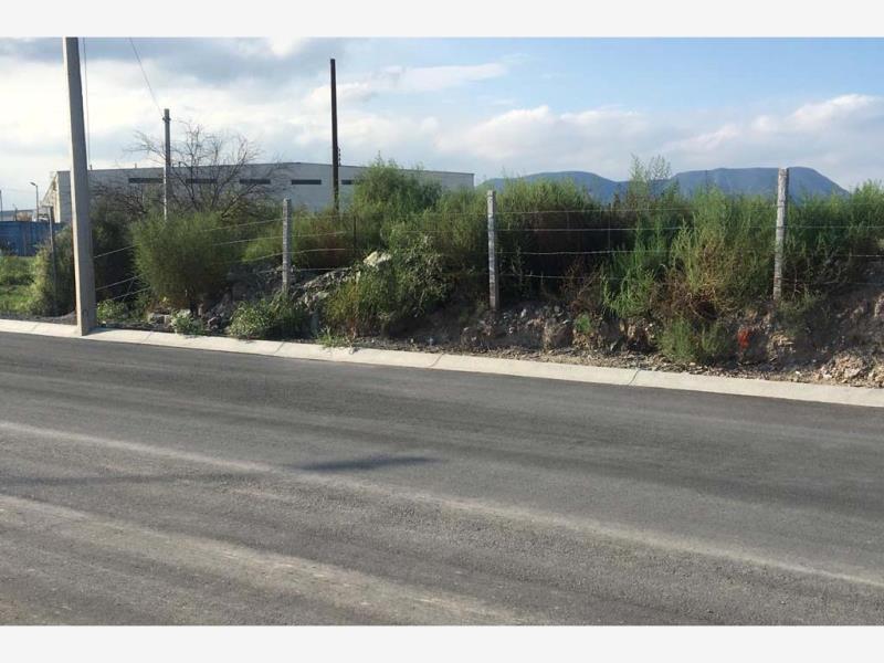 Terreno en venta en Quinta Manantiales, Ramos Arizpe — foto 1 de 15