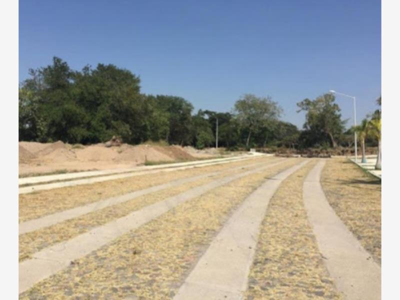 Terreno en venta en El Chivato (Providencia), Villa de Álvarez