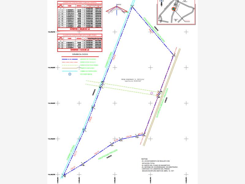 Terreno en venta en Tizayuca, Tizayuca