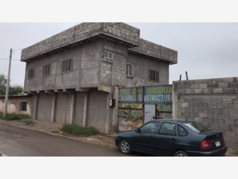 Local en venta en Luis Donaldo Colosio Murrieta, Gómez Palacio — foto 1 de 4