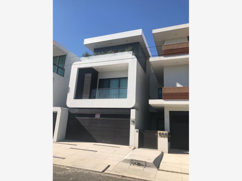 Casa en renta en Costa de Oro, Boca del Río — foto 1 de 16