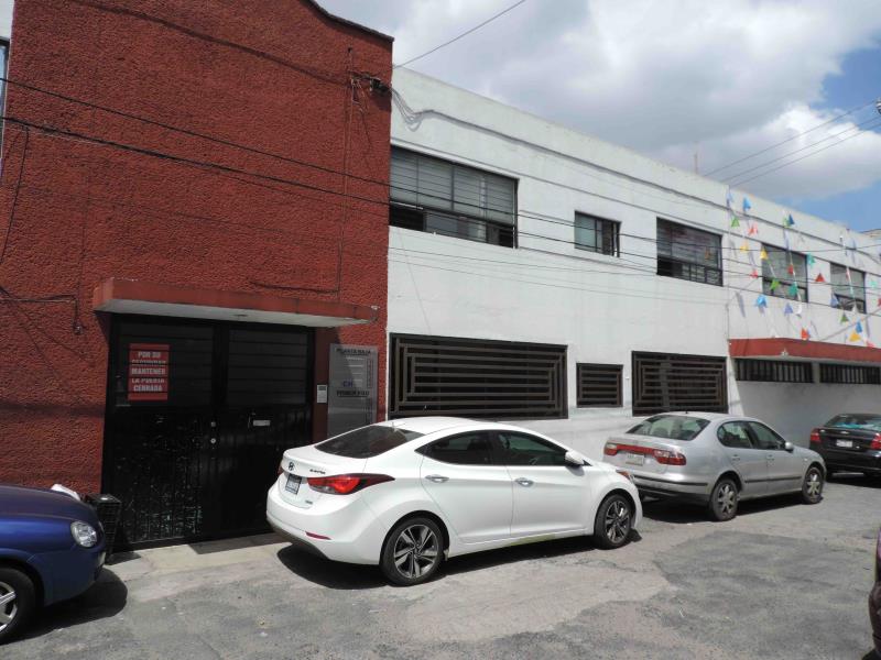 Oficina en renta en Tlalnepantla Centro, Tlalnepantla de Baz — foto 1 de 23