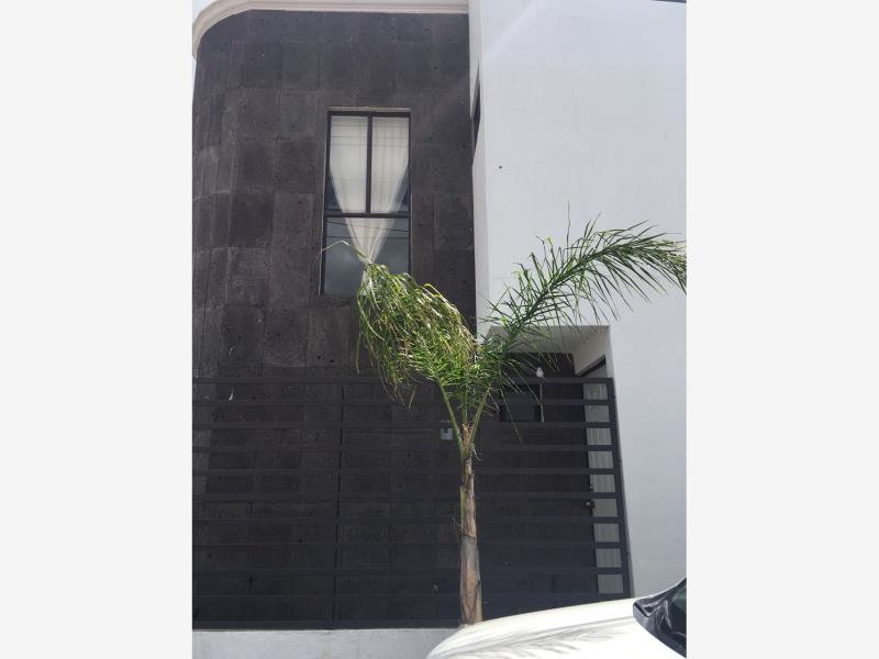 Casa en venta en Residencial Floresta, Irapuato — foto 1 de 8
