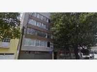 Departamento en Del Valle Centro, Benito Juárez, Ciudad de México