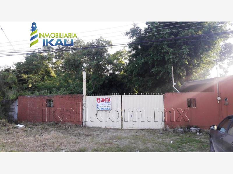 Bodega en venta en Aviación Vieja, Poza Rica de Hidalgo — foto 1 de 10