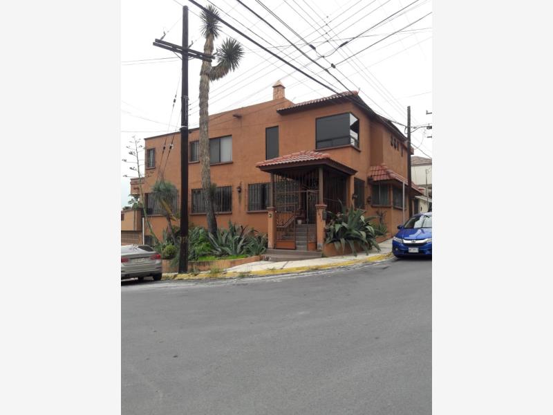 Casa en venta en Lomas del Paseo, Monterrey — foto 1 de 20