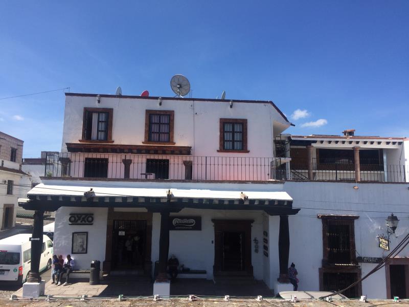 Edificio en venta en San Jerónimo, Aculco — foto 1 de 27