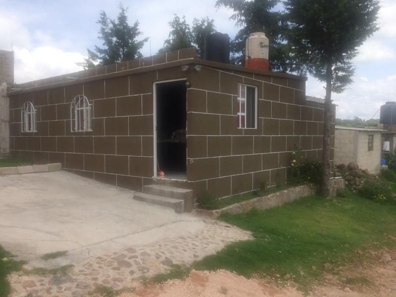 Casa en venta en Santa Ana Matlavat Primera Manzana, Aculco — foto 1 de 21