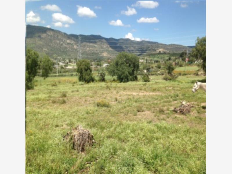 Terreno en venta en Epazoyucan Centro, Epazoyucan — foto 1 de 15