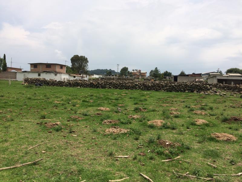 Terreno en venta en Fondo, Aculco — foto 1 de 13