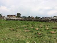 Terreno en venta en Fondo, Aculco, México