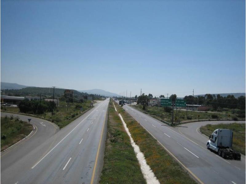 Terreno en venta en El Mastranto, San José Iturbide — foto 1 de 7
