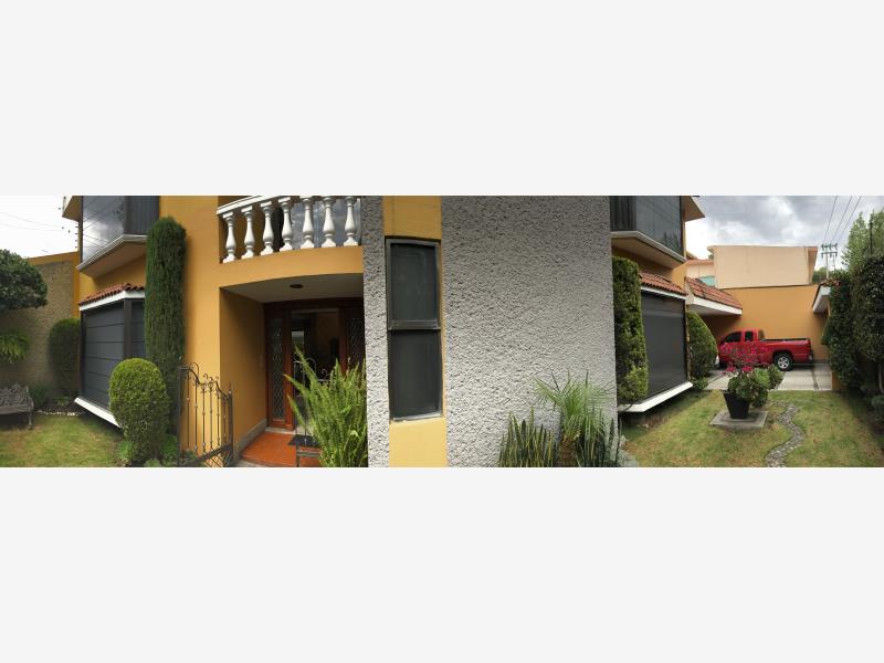 Casa en venta en Cuesco, Pachuca de Soto — foto 1 de 55