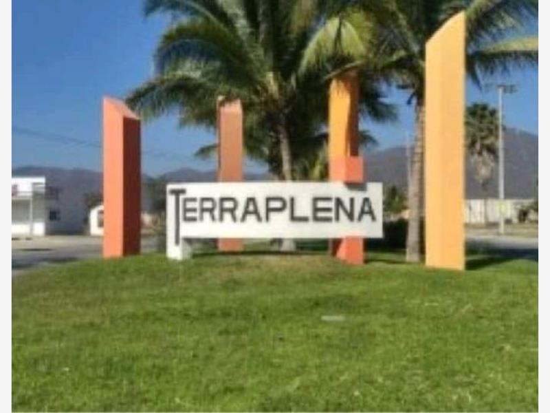 Terreno en venta en Terraplena, Manzanillo