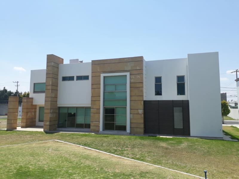 Casa en venta en Club de Golf, Pachuca de Soto — foto 1 de 30