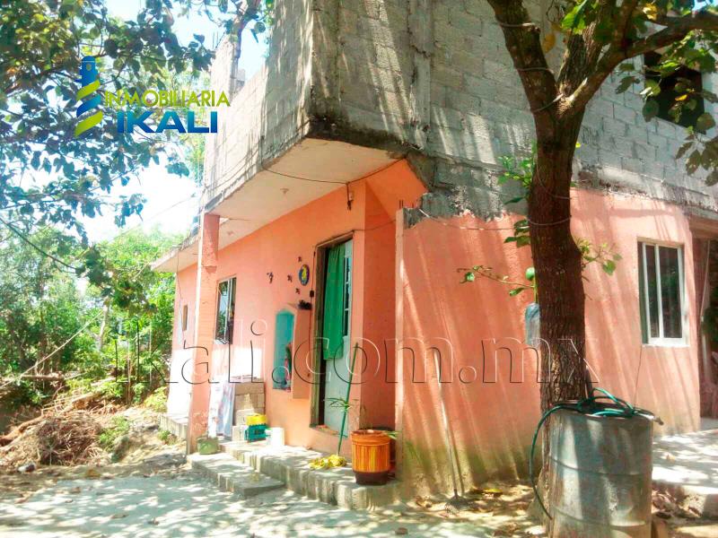 Casa en venta en El Esfuerzo, Tuxpan — foto 1 de 29