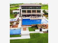 Terreno en venta en Punta Tiburón, Residencial, Marina y Golf, Alvarado — foto 3 de 4