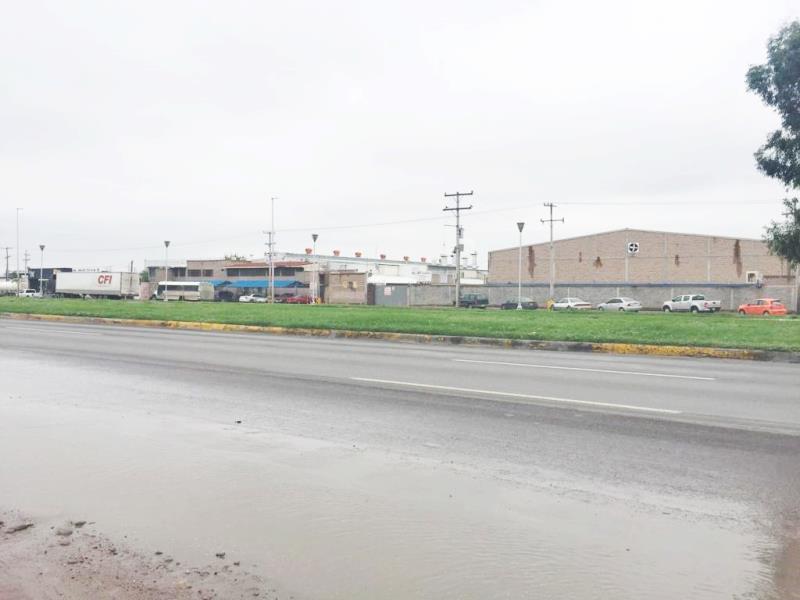 Terreno en renta en Bugambilias, Gómez Palacio — foto 1 de 5