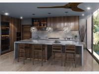 Departamento en venta en Aldea Zama, Tulum — foto 3 de 7