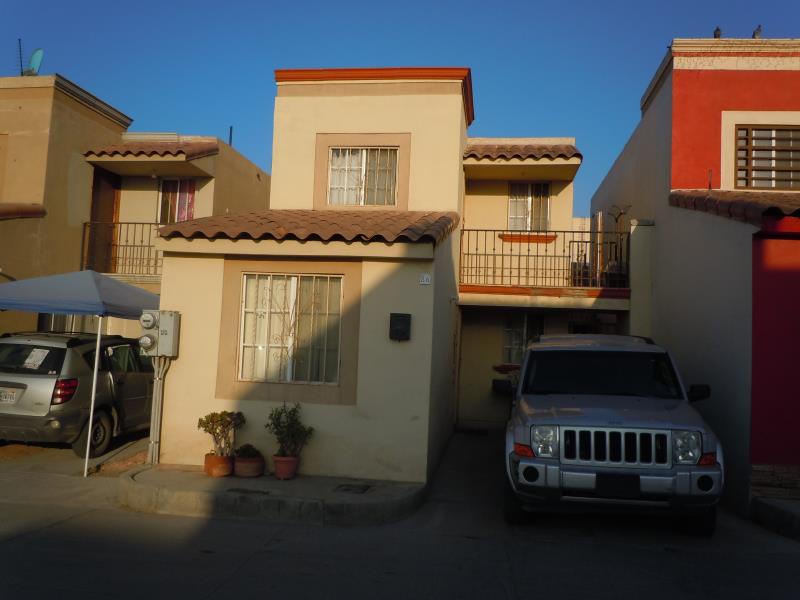 Casa en venta RIBERA DEL BOSQUE, Tijuana, Baja California, México