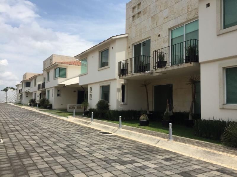 Casa en venta en San Jorge Pueblo Nuevo, Metepec — foto 1 de 12