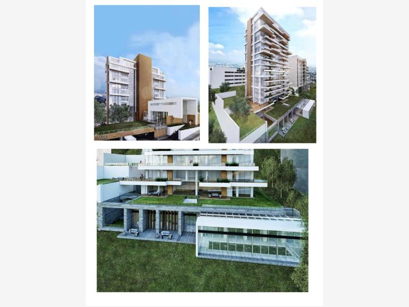 Departamento en venta en Lomas Country Club, Huixquilucan — foto 1 de 2