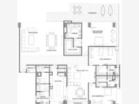 Departamento en venta en Lomas Country Club, Huixquilucan — foto 2 de 2