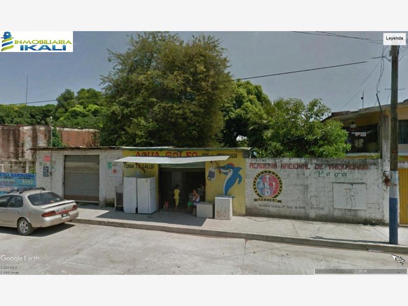 Terreno en venta en Gabino Gonzalez, Álamo Temapache — foto 1 de 14