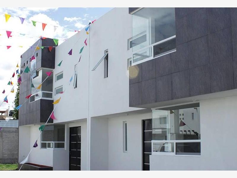 Casa en venta en Residencial las Trojes, Corregidora — foto 1 de 16