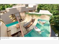 Departamento en venta en Tulum tanik, Tulum — foto 2 de 11