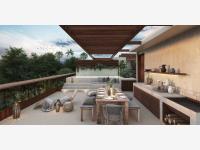 Departamento en venta en Tulum Centro, Tulum, Quintana Roo