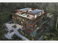 Departamento en venta en Tulum Centro, Tulum — foto 2 de 5