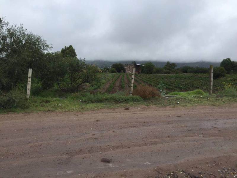 Terreno en venta en La Estancia, Actopan — foto 1 de 9