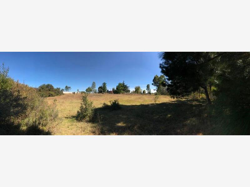 Terreno en venta en Huasca de Ocampo Centro, Huasca de Ocampo — foto 1 de 4