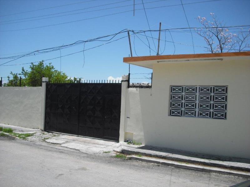 Bodega en renta en Puntilla, Carmen — foto 1 de 14