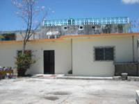 Bodega en renta en Puntilla, Carmen — foto 3 de 14