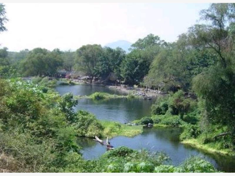 Terreno en venta en La Esperanza, Coquimatlán