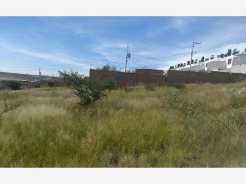 Terreno en venta en Jacarandas, Zapopan
