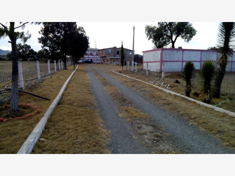 Finca-Rancho en venta en Zempoala Centro, Zempoala — foto 1 de 16