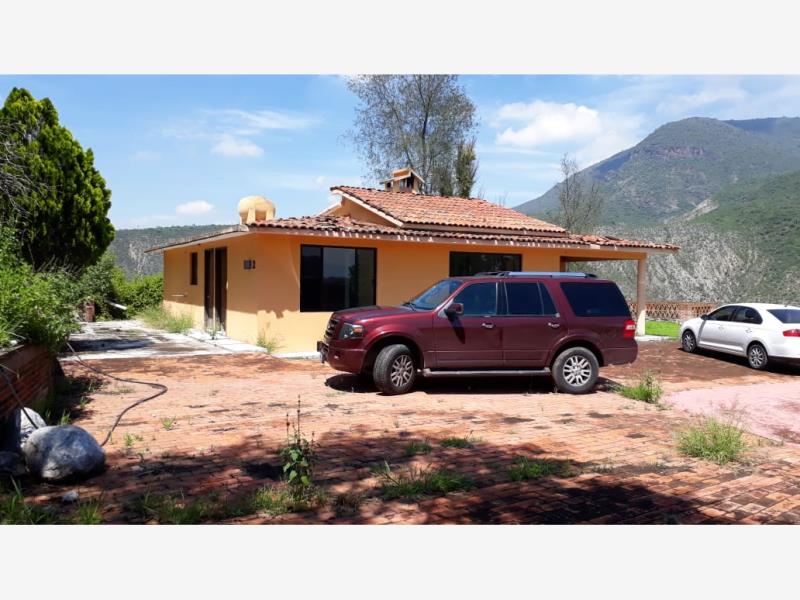 Finca-Rancho en venta en Los Manantiales, Progreso de Obregón — foto 1 de 24